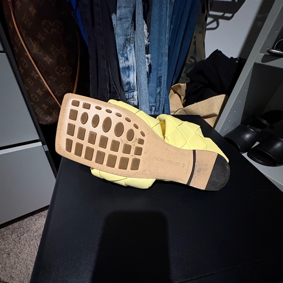 Bottega Veneta sandal - Picture 5 of 5